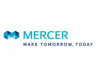 logo of mercer