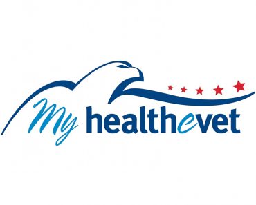 logo of my health evet