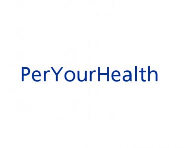 logo of peryourhealth