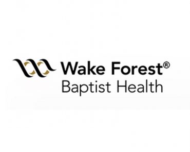 logo of wake forest baptist health