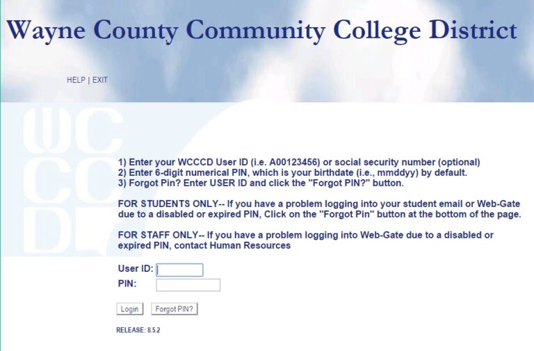 WCCCD Blackboard Login Guide in 2023 Login OZ