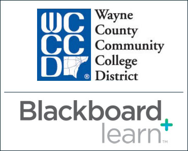 Wayne County Community College Blackboard