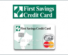 first savings bank mastercard icon