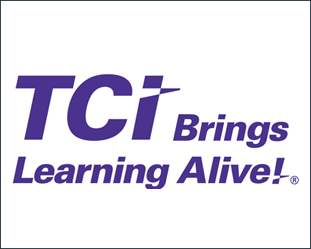 Learn TCI logo