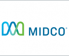 Midco logo