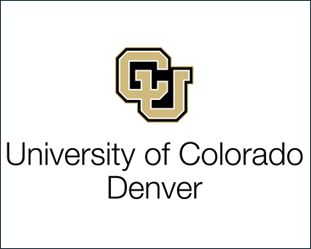 University of Colorado Denver Logo