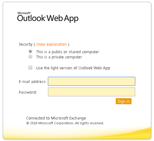 cbeyond webmail login guide step by step