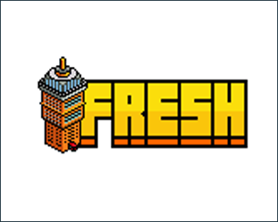 Fresh Hotel Logo