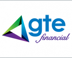GTEFinancial Logo