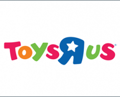 Toys-R-Us Logo