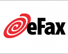 EFax Logo