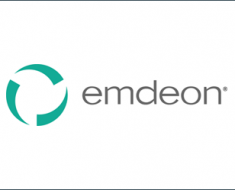 Emdeon Logo