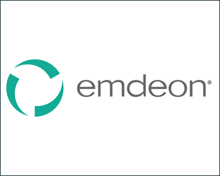 Emdeon Logo