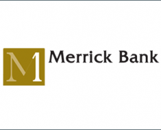 Merrick Bank Logo