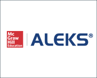 Aleks Logo
