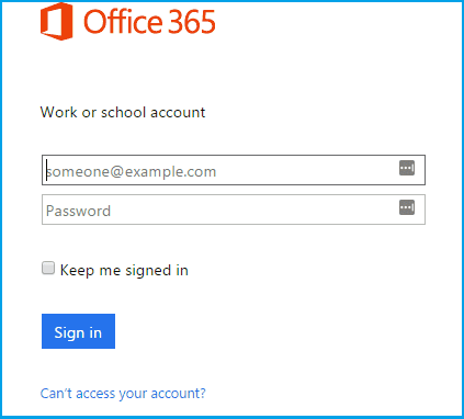 365 Office Login Guide: Email Features – Login OZ
