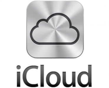 apple icloud logo