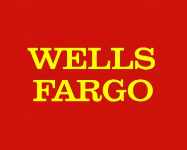logo of wells fargo