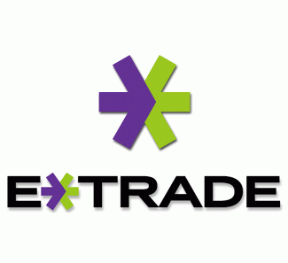 etrade logo