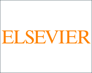 elsevier wordmark