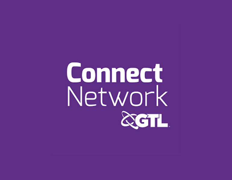 connect network gtl logo | Login OZ