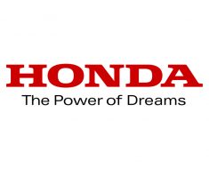 logo of honda