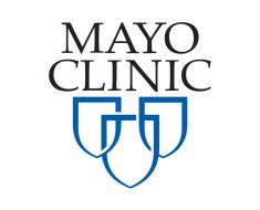 logo of mayo clinic