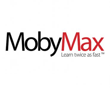 logo of mobymax