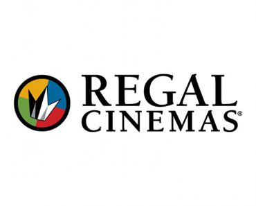 logo of regal cinemas