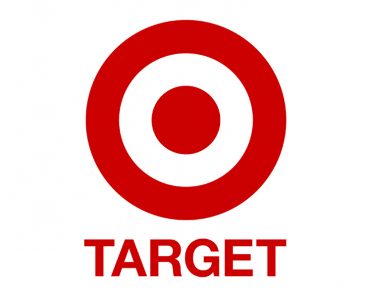 logo of target