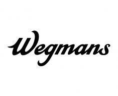logo of wegmans