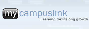 logo of campus link