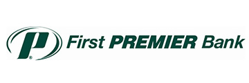 logo of first premier bank