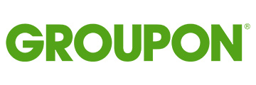 logo of groupon