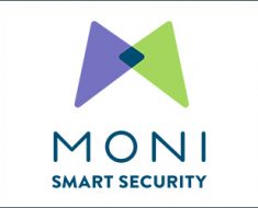 monitronics security logo