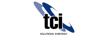 logo of tci solutions