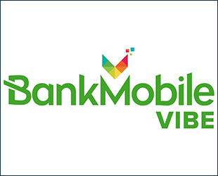 logo of bank mobile vibe