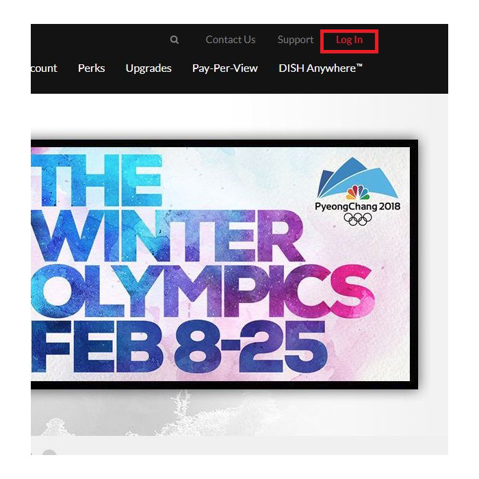 Dish Network Account Support Login At Www mydish Login OZ Dish Network Account Support Login At Www mydish Login OZ