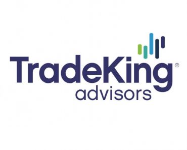 TradeKing login