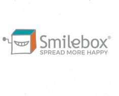 Smilebox login
