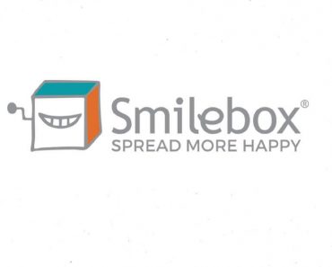 smilebox login free